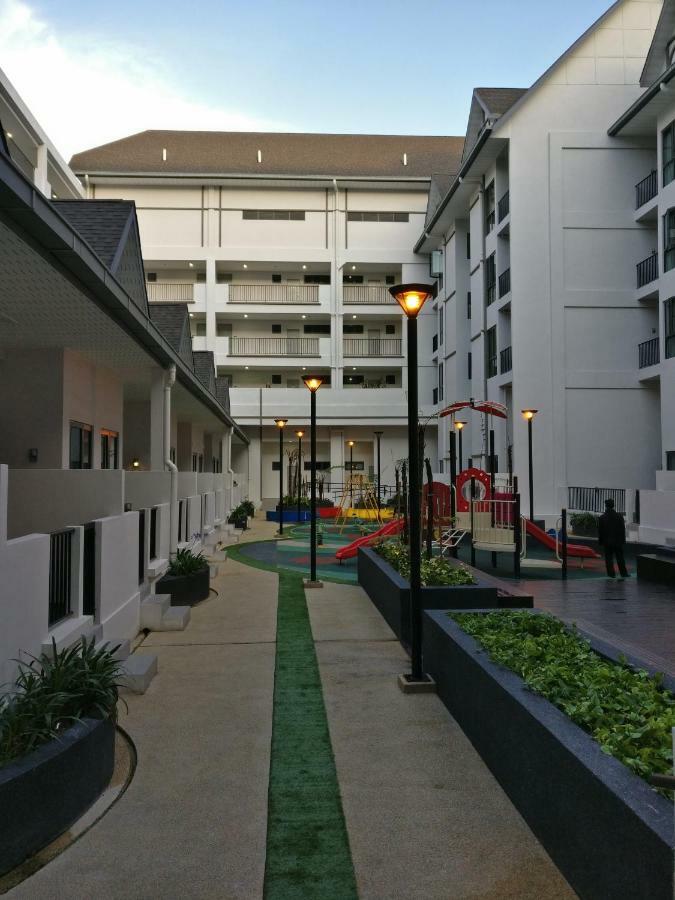 Sl Tr Homstay キャメロンハイランド エクステリア 写真
