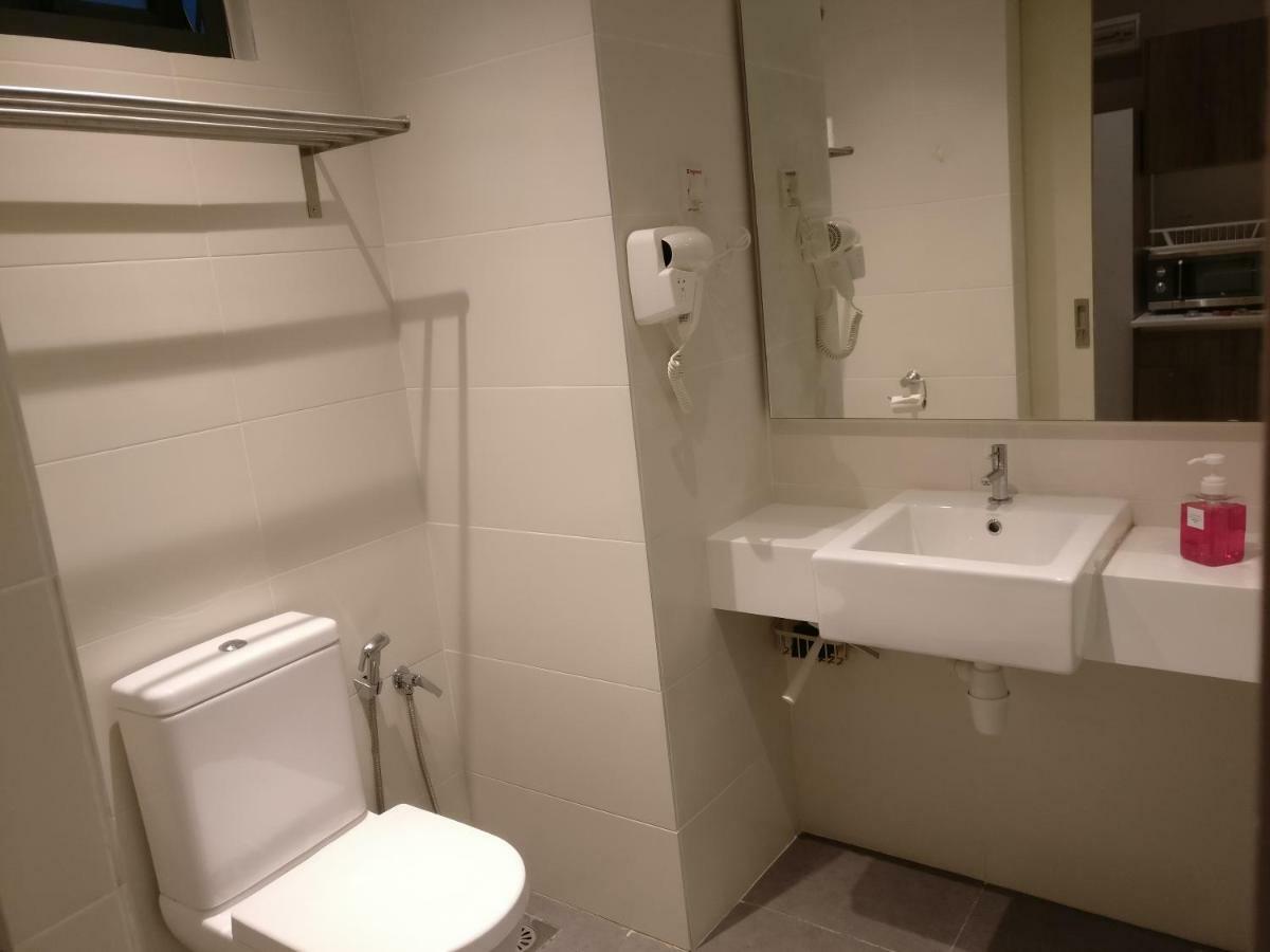 Sl Tr Homstay キャメロンハイランド エクステリア 写真