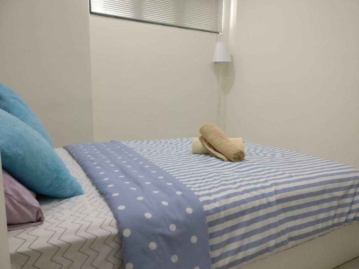 Sl Tr Homstay キャメロンハイランド エクステリア 写真