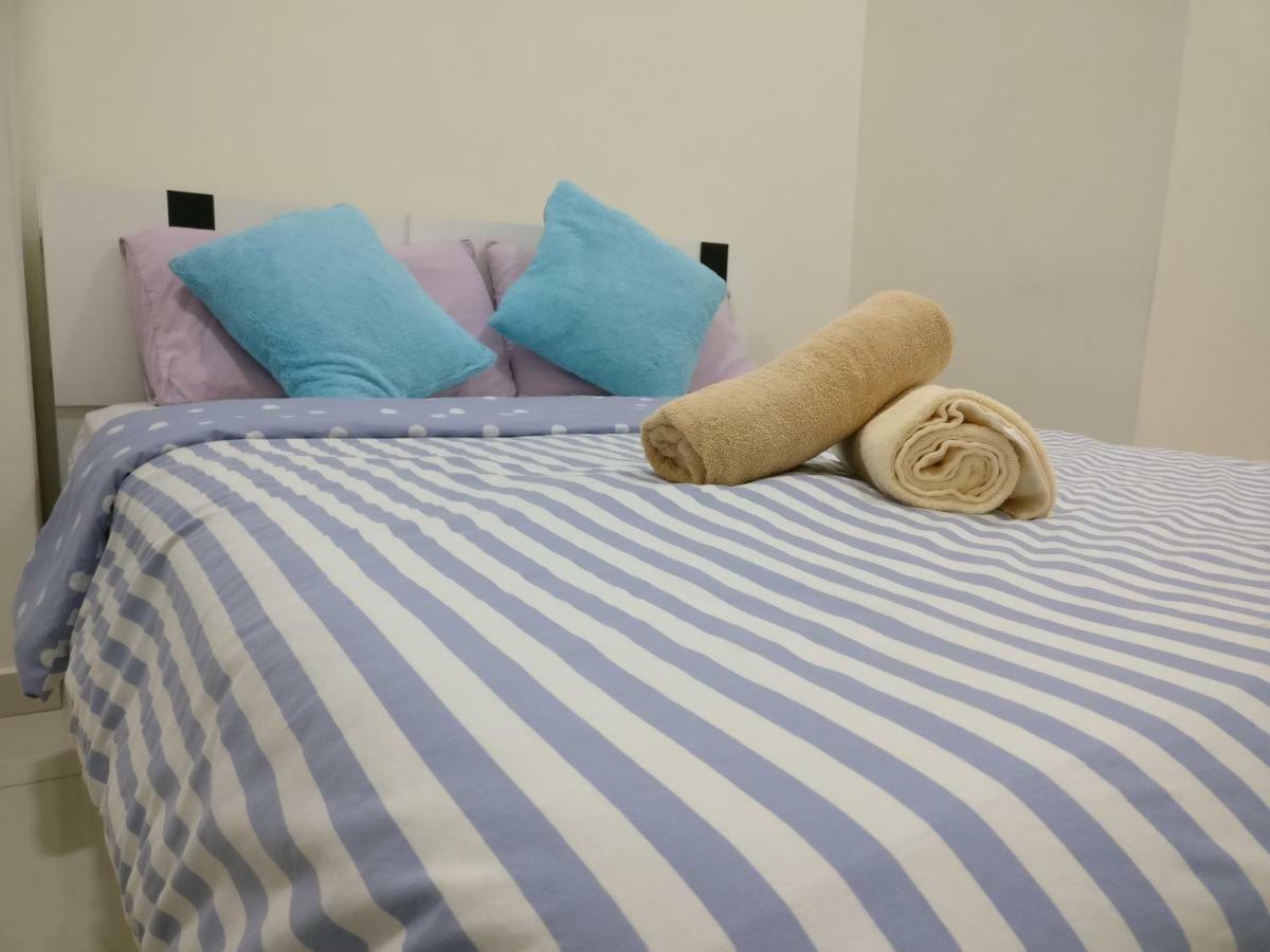Sl Tr Homstay キャメロンハイランド エクステリア 写真